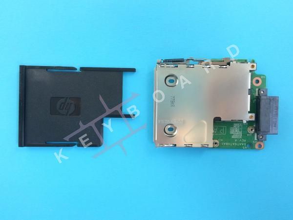 Плата Hp Pavilion DV6700